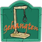 spieldes gehangten android application logo